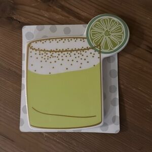 Happy Everything Margarita mini attachment EUC